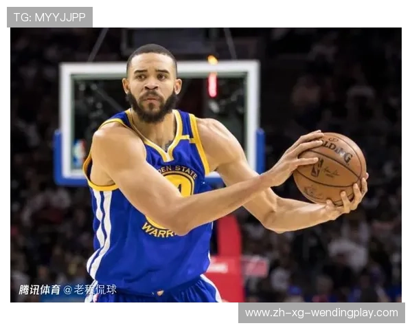 麦基NBA:贾维尔·麦基的职业生涯与篮球成就